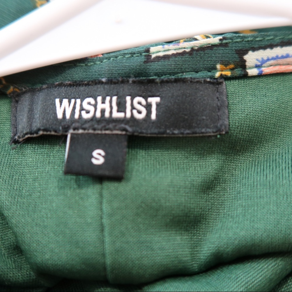 🔴 Wishlist Dress - Picture 12 of 12